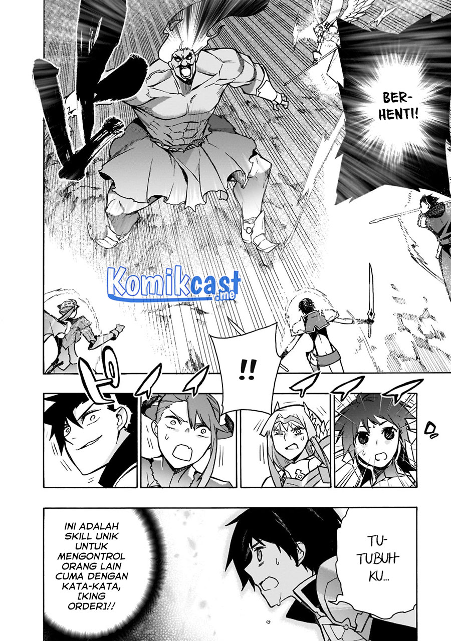 Chapter 91 - halaman 18