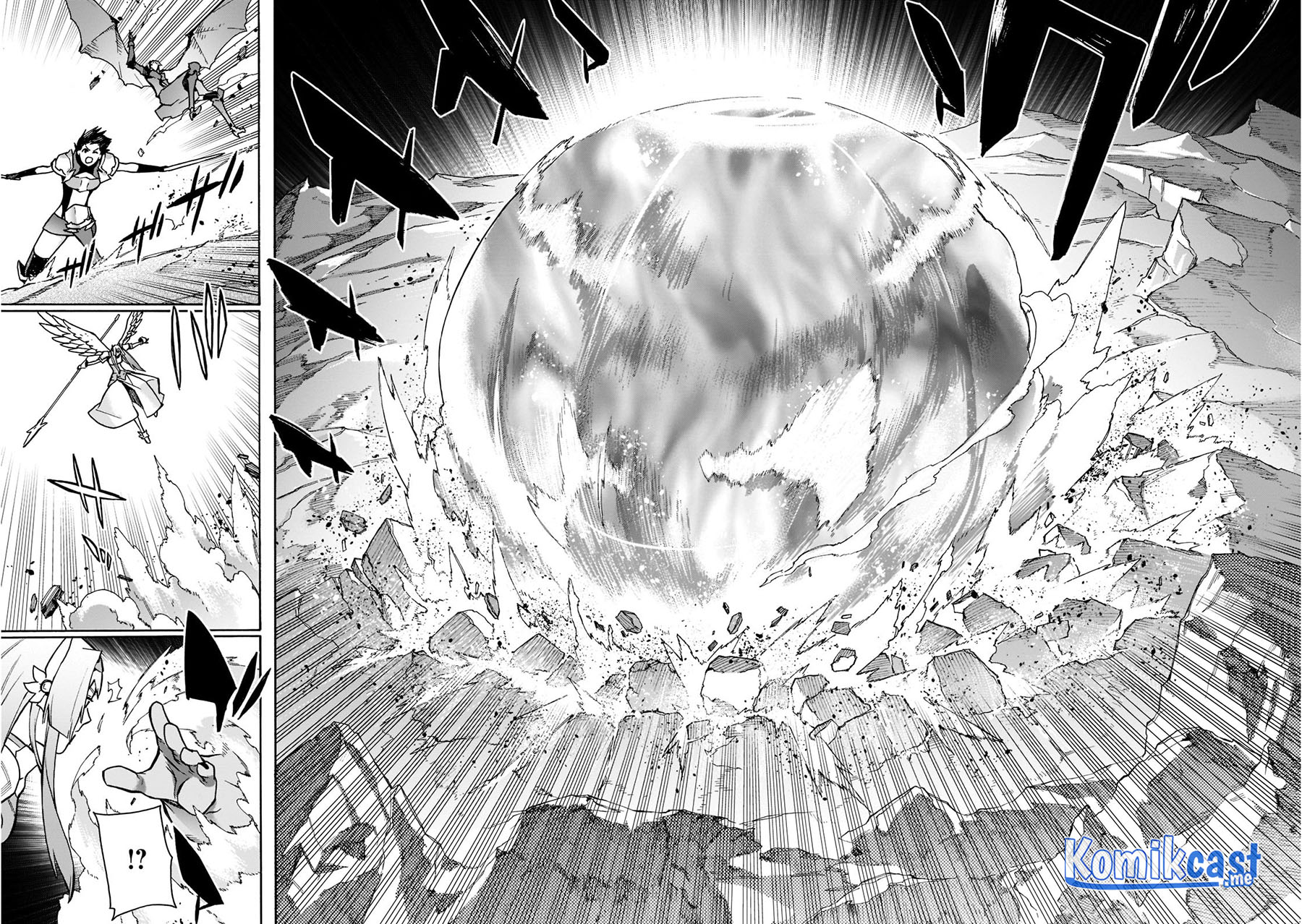 Chapter 91 - halaman 20