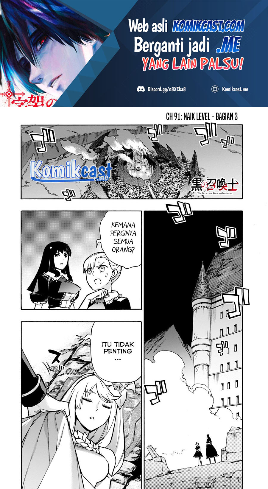Chapter 91 - halaman 3