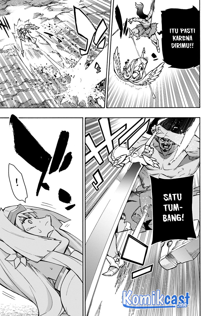 Chapter 91 - halaman 22