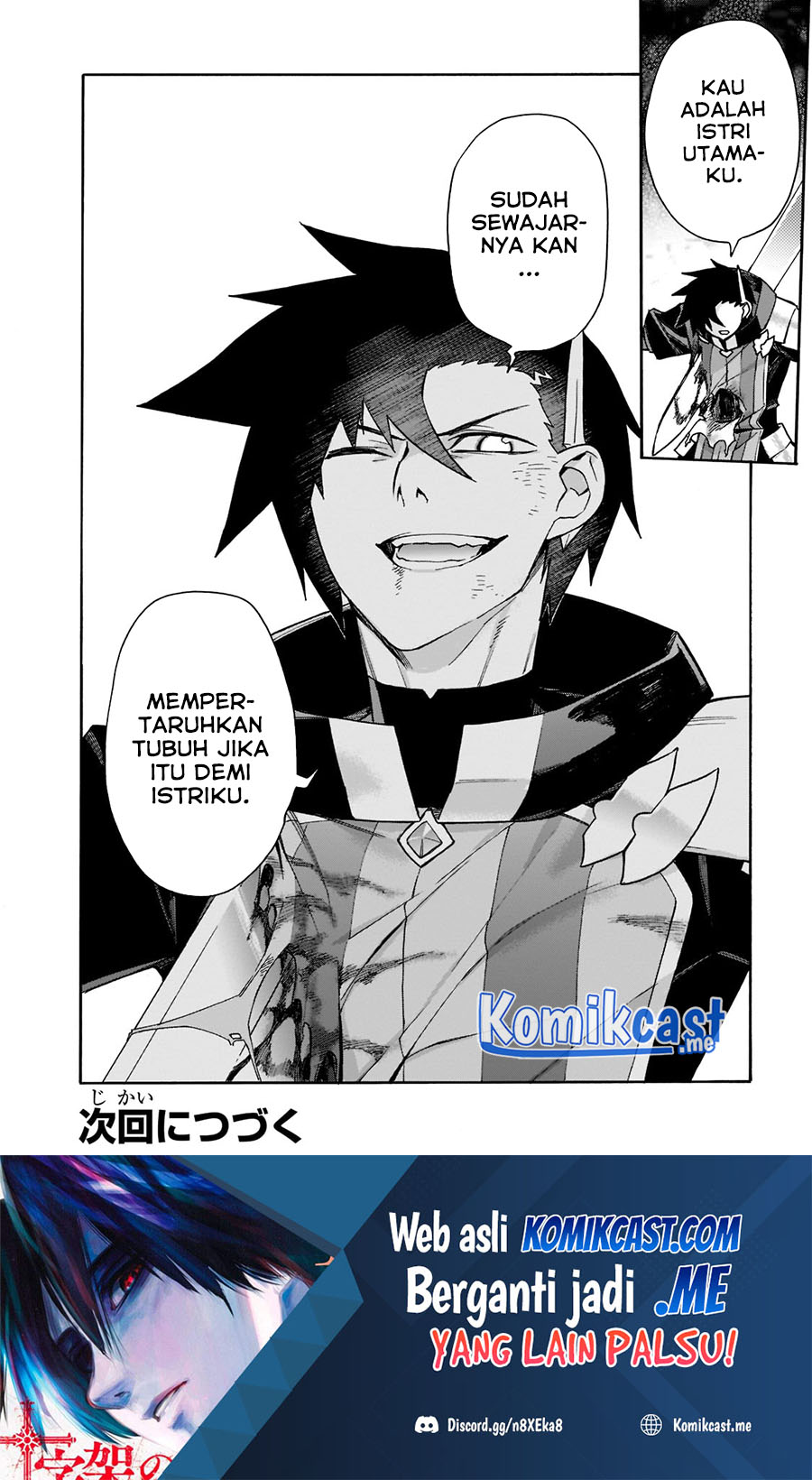 Chapter 91 - halaman 24
