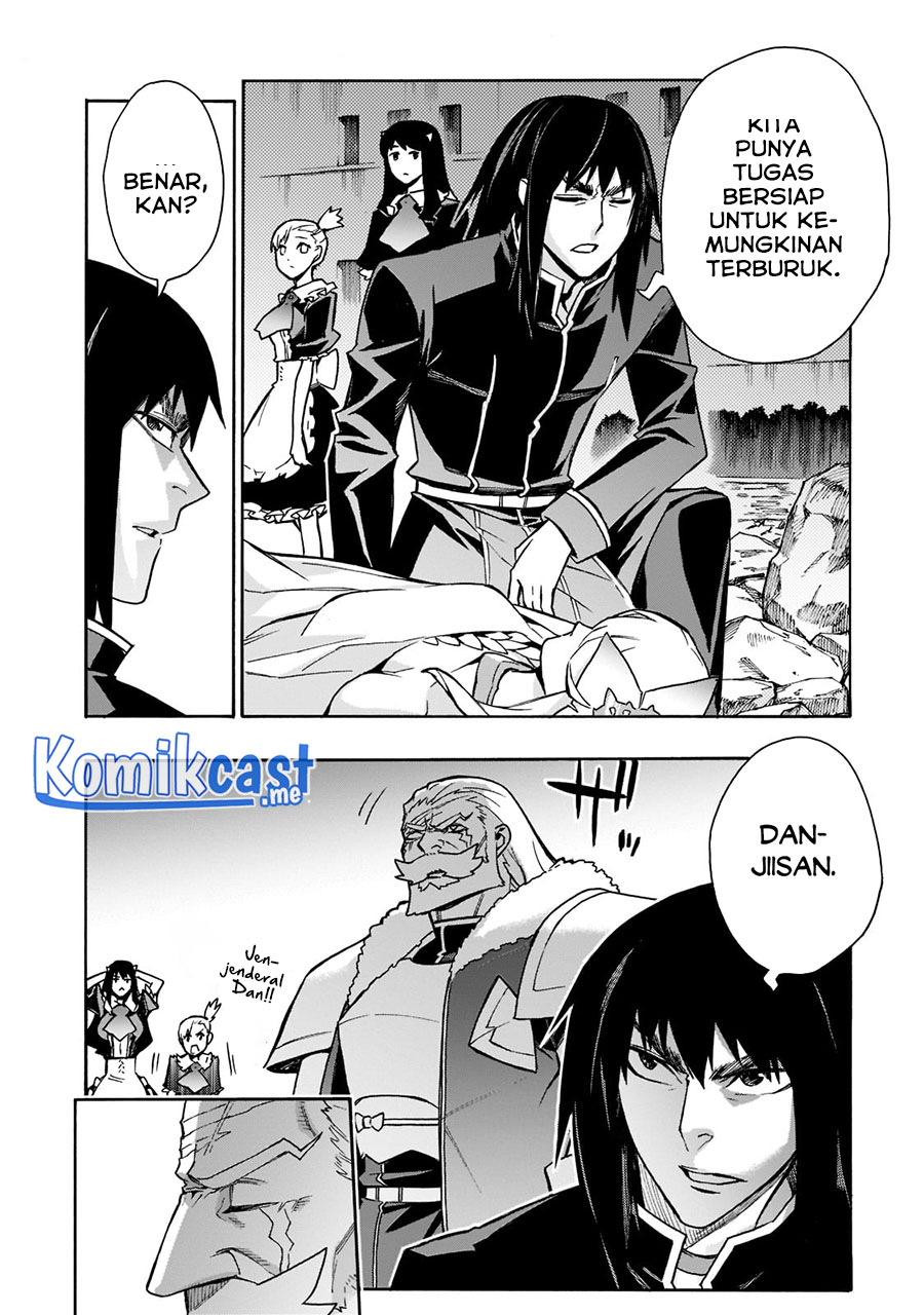 Chapter 91 - halaman 4
