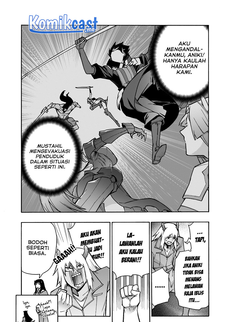 Chapter 91 - halaman 6