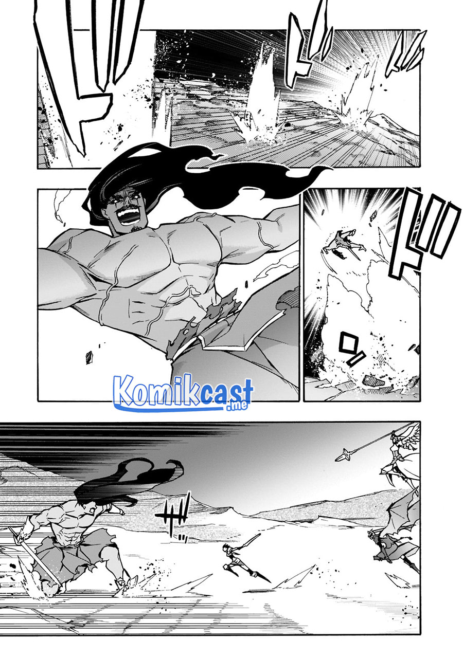 Chapter 91 - halaman 7