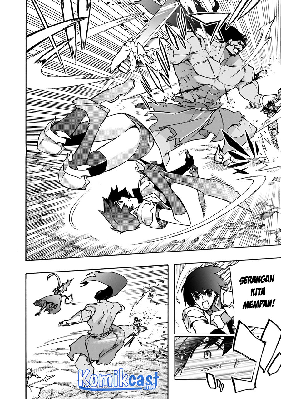 Chapter 91 - halaman 8