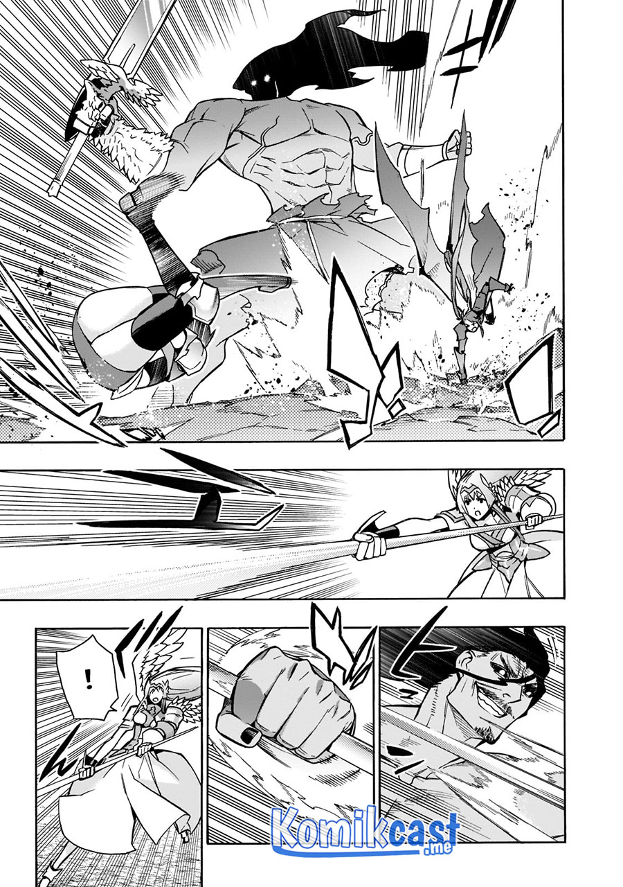 Chapter 91 - halaman 9