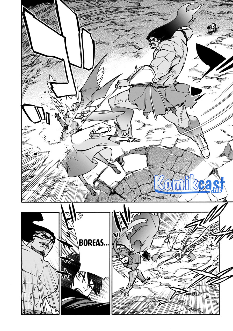 Chapter 91 - halaman 10