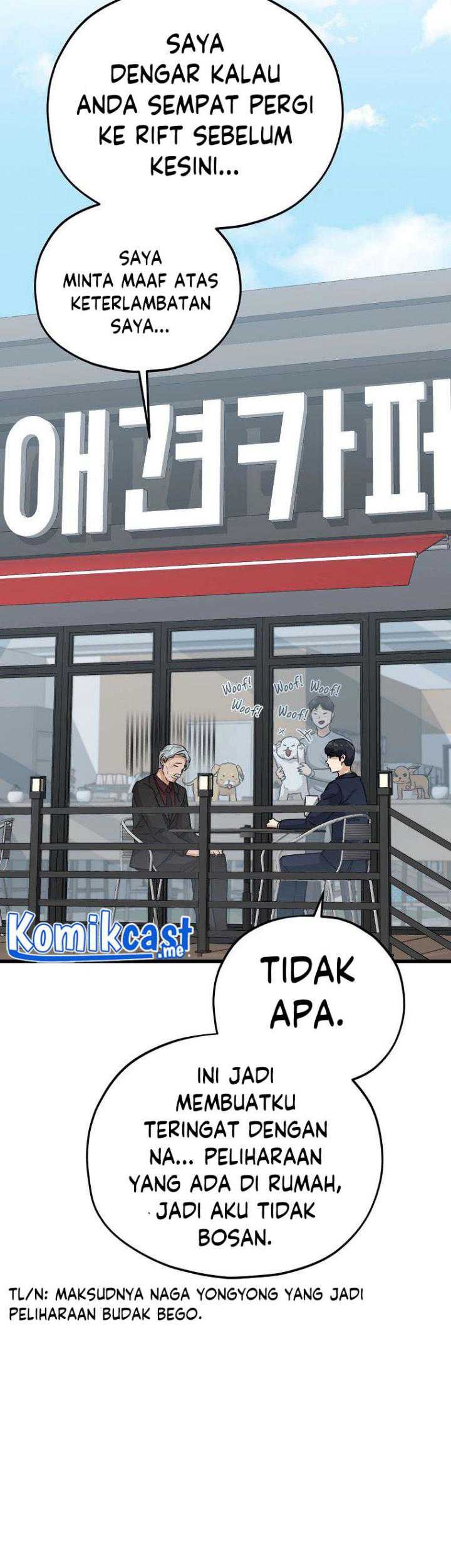 Chapter 87 - halaman 70