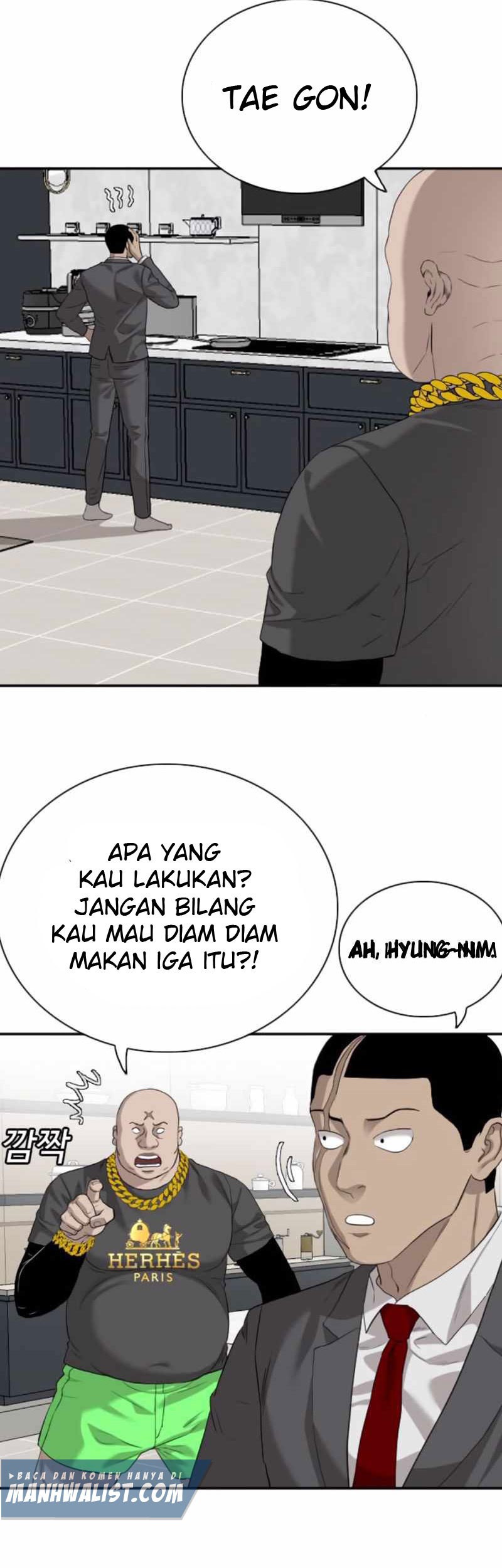 Chapter 87 - halaman 26