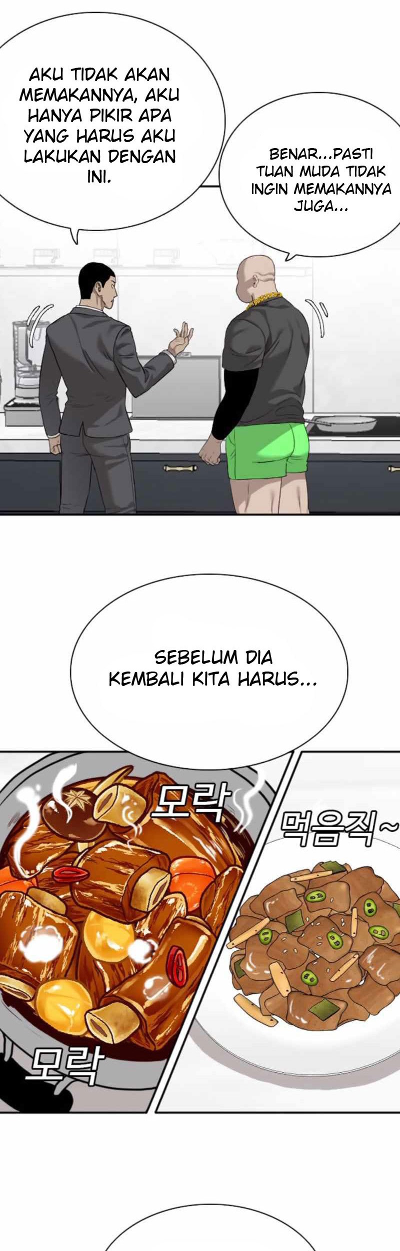 Chapter 87 - halaman 27