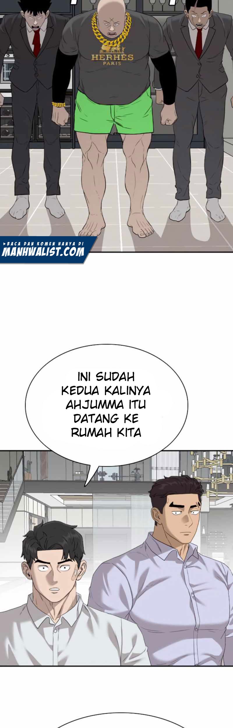 Chapter 87 - halaman 39