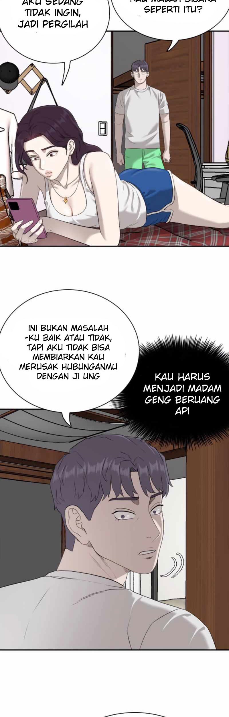 Chapter 87 - halaman 45