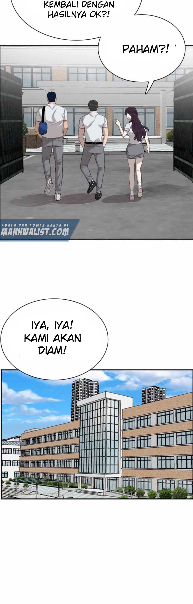 Chapter 87 - halaman 68