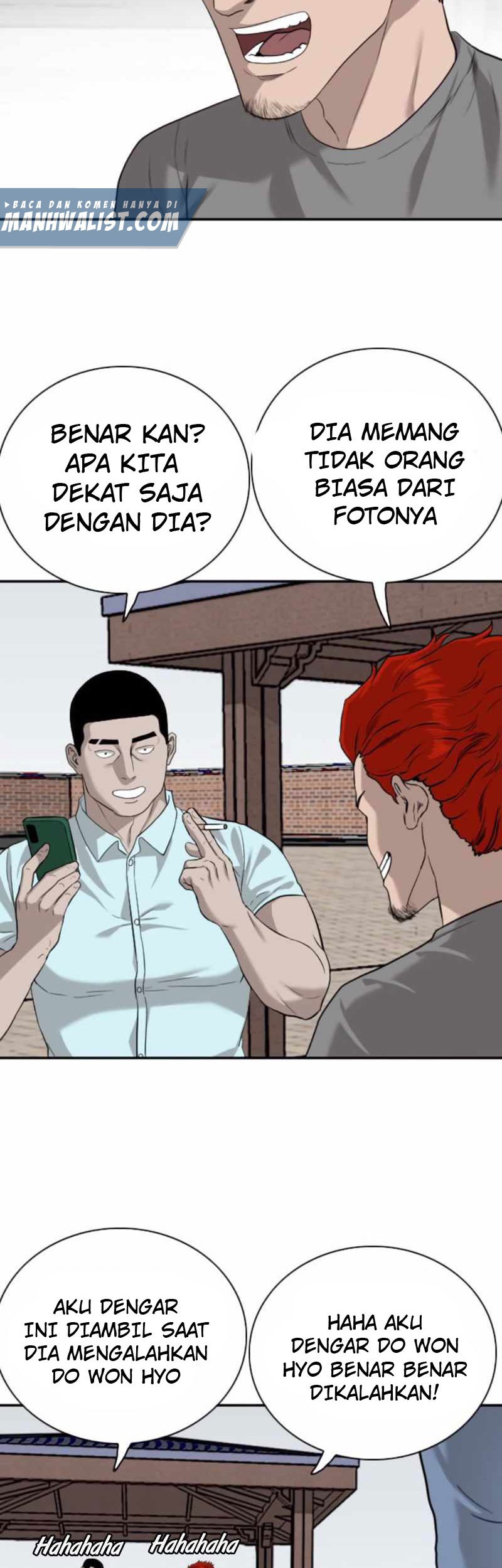 Chapter 87 - halaman 72
