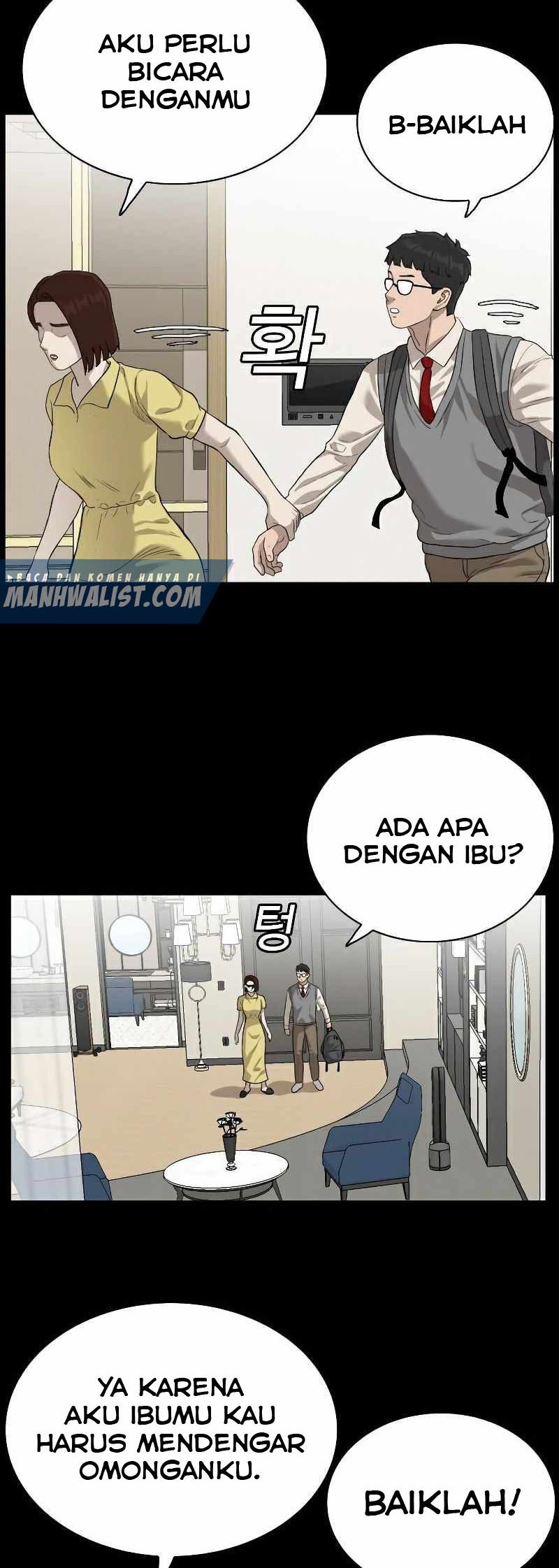 Chapter 86 - halaman 26