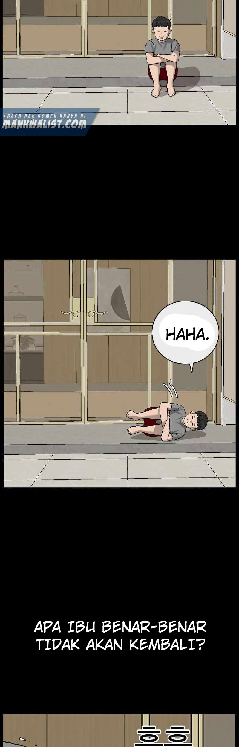 Chapter 85 - halaman 33