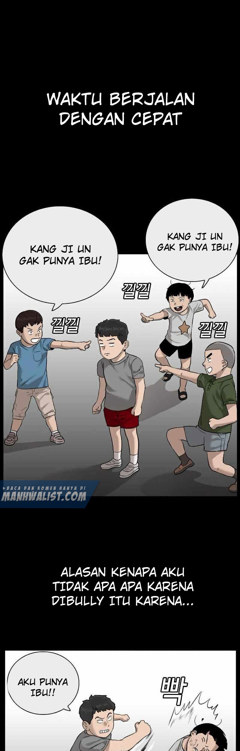 Chapter 85 - halaman 39