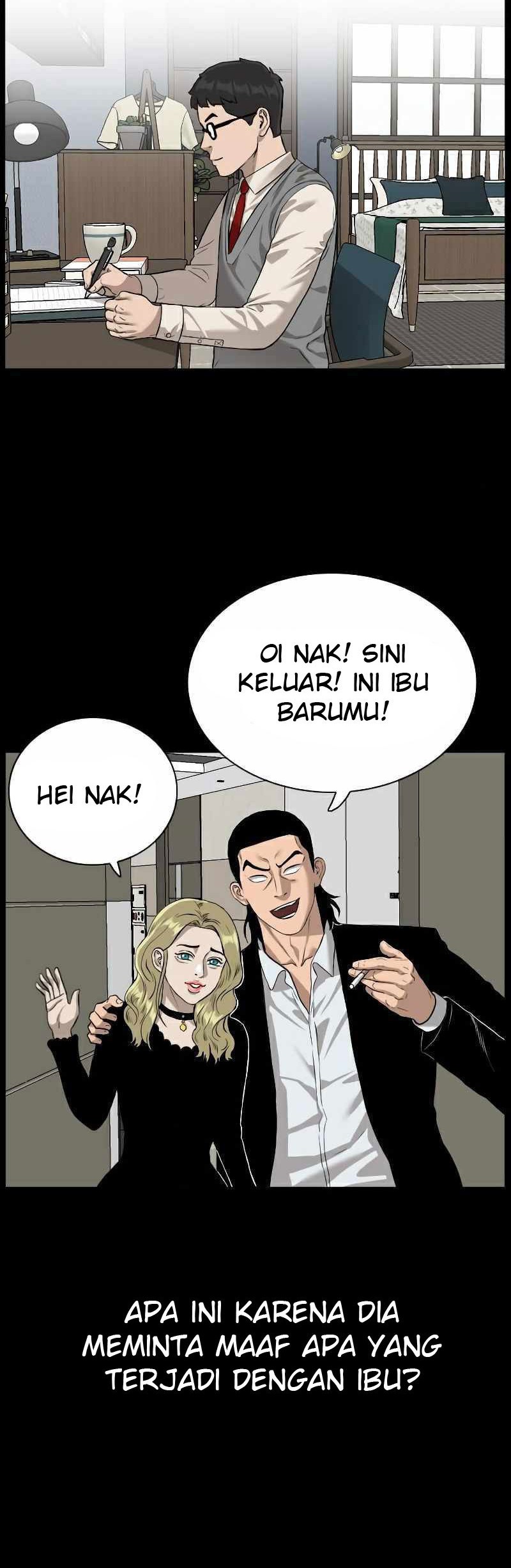 Chapter 85 - halaman 42