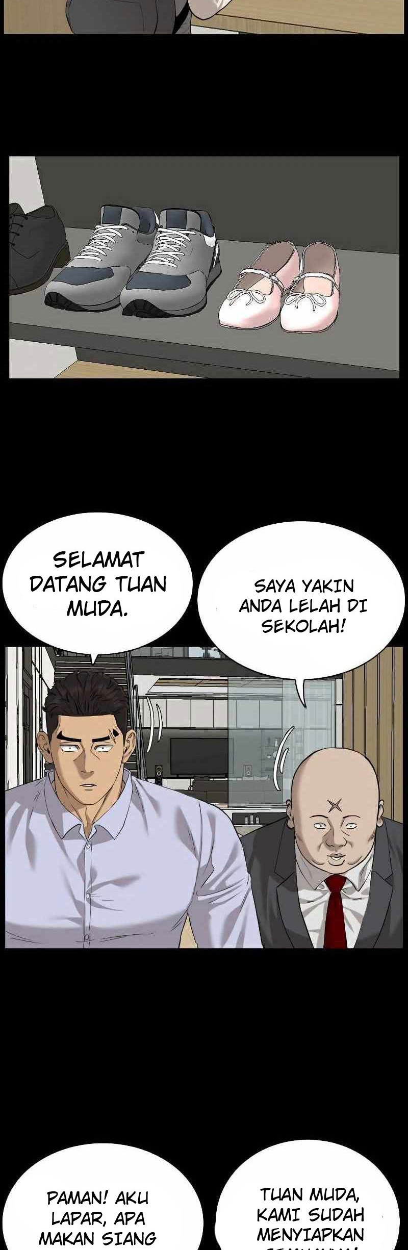 Chapter 85 - halaman 48