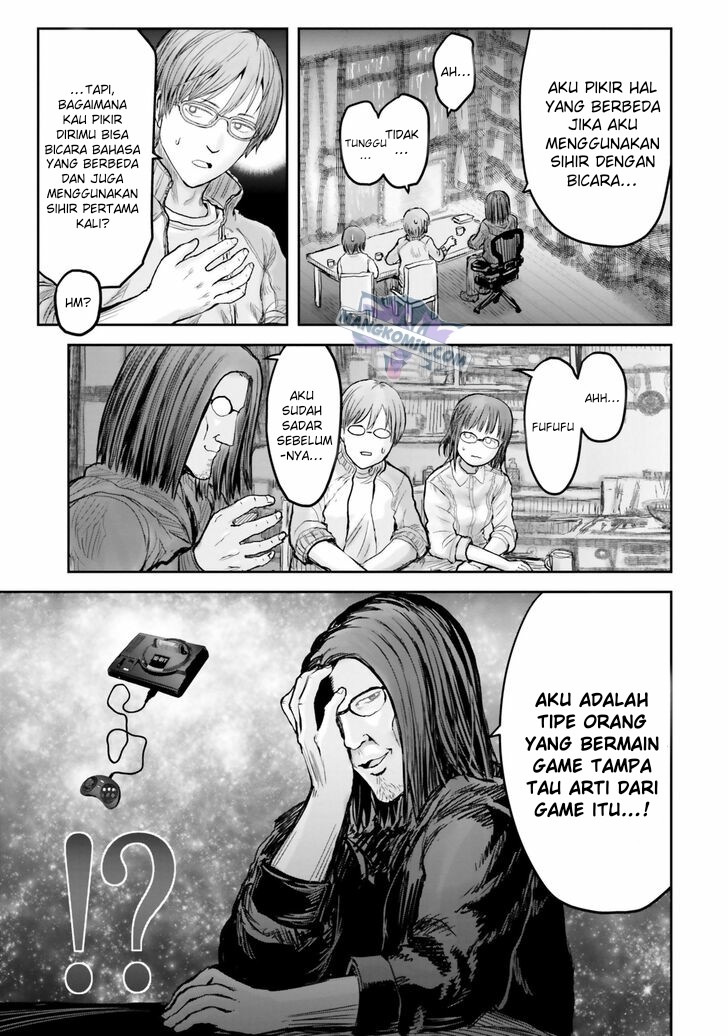 Chapter 15.1 - halaman 15