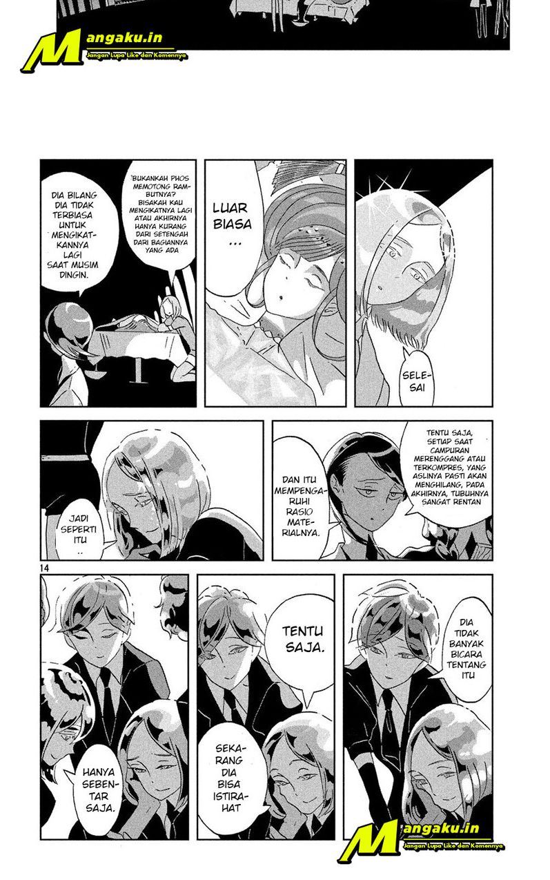 Chapter 45 - halaman 14