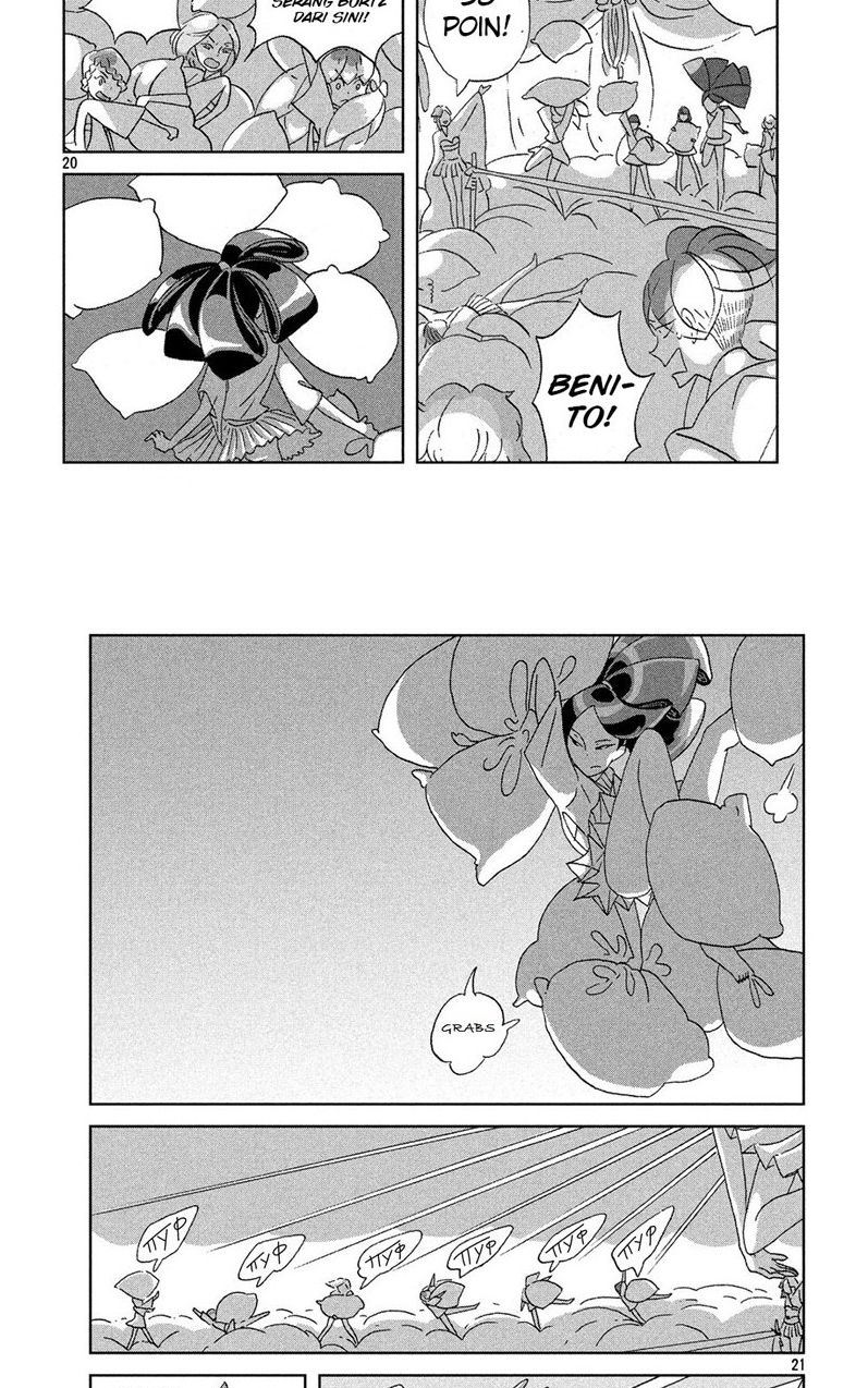 Chapter 45 - halaman 20