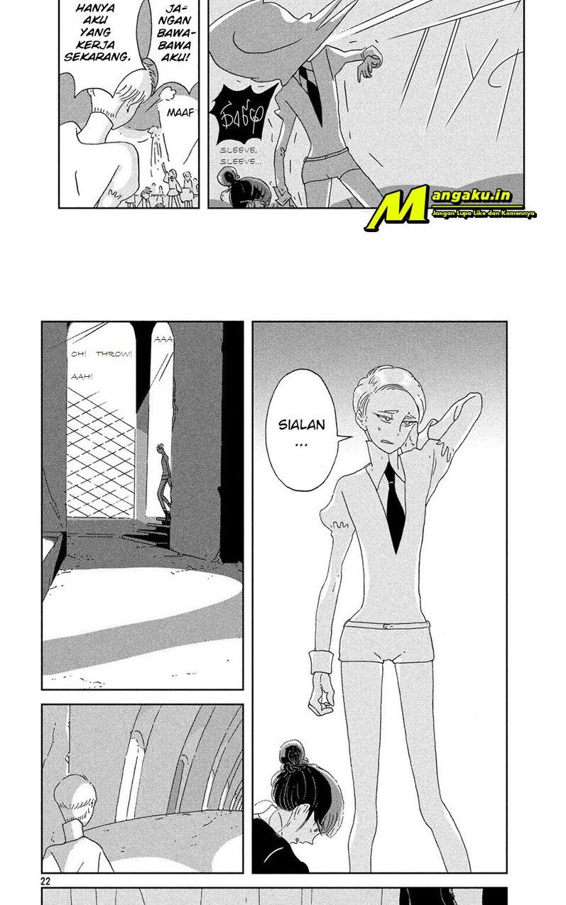 Chapter 45 - halaman 21