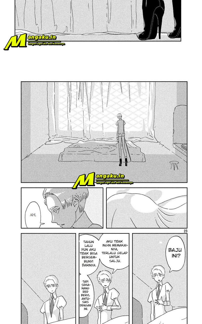 Chapter 45 - halaman 22