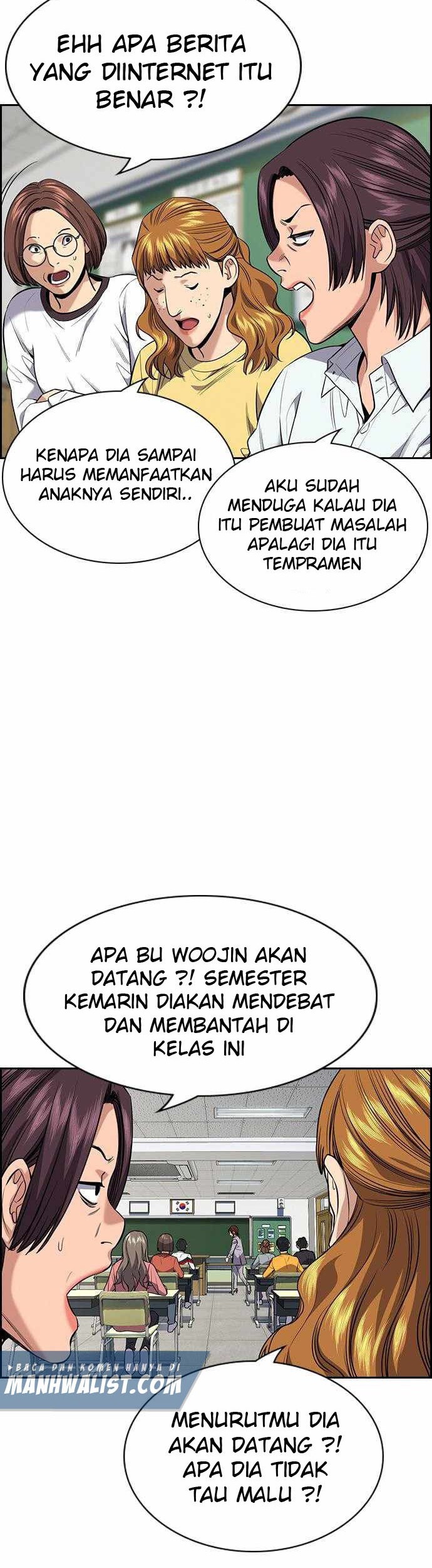 Chapter 89 - halaman 3
