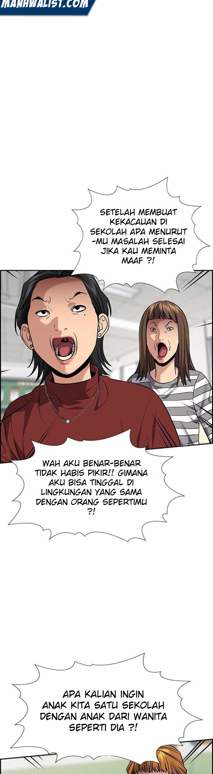 Chapter 89 - halaman 23