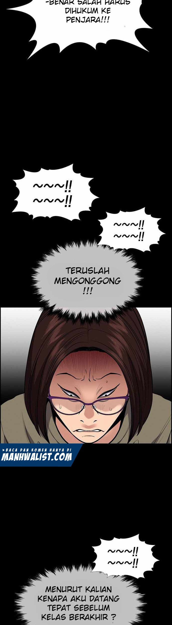 Chapter 89 - halaman 25