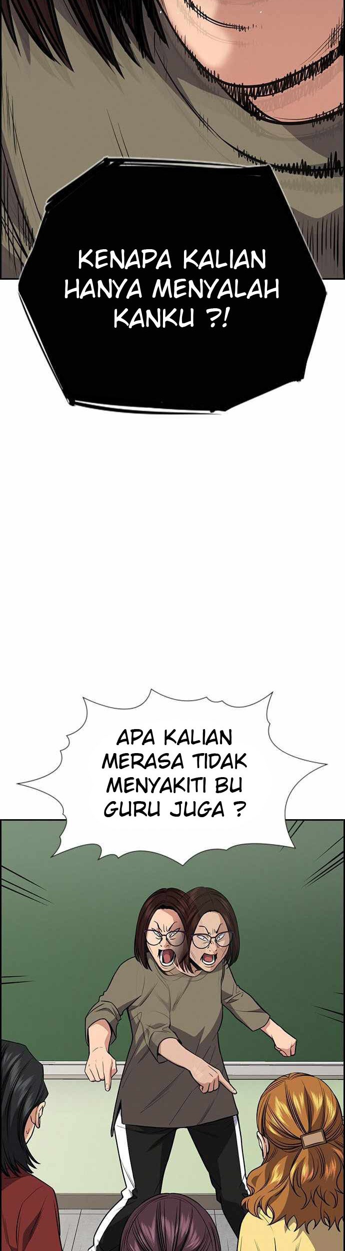 Chapter 89 - halaman 30