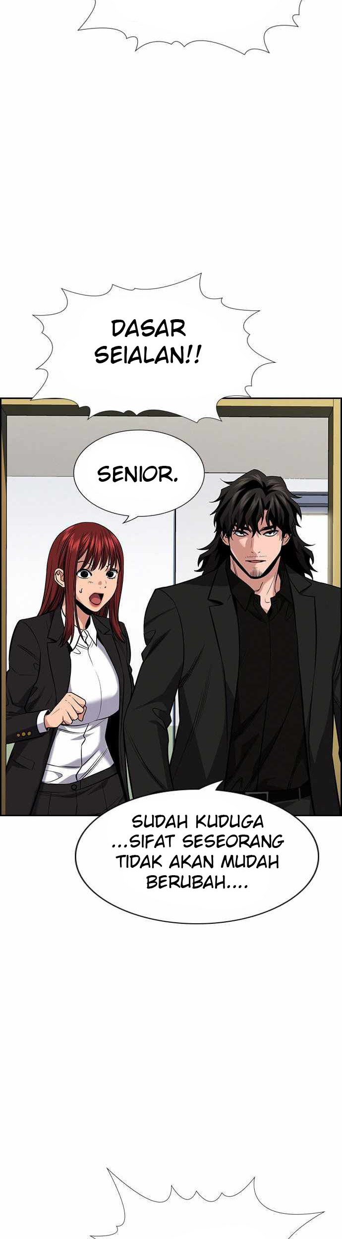 Chapter 89 - halaman 33