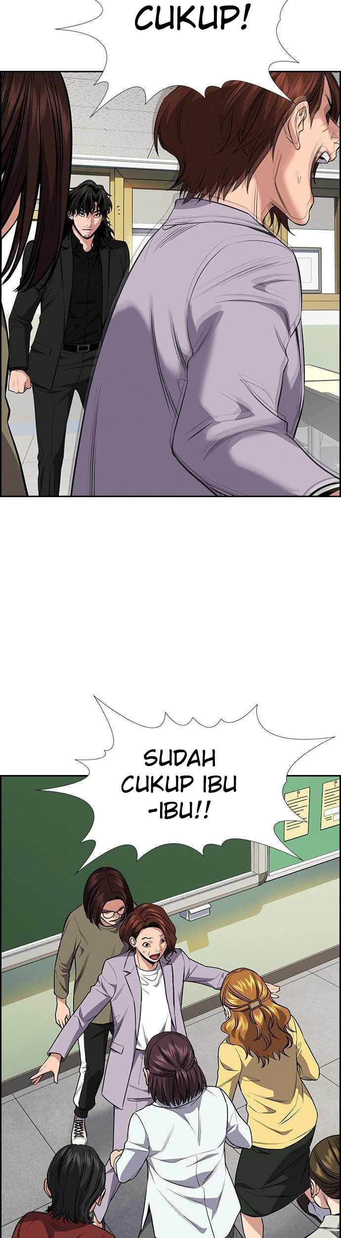 Chapter 89 - halaman 34