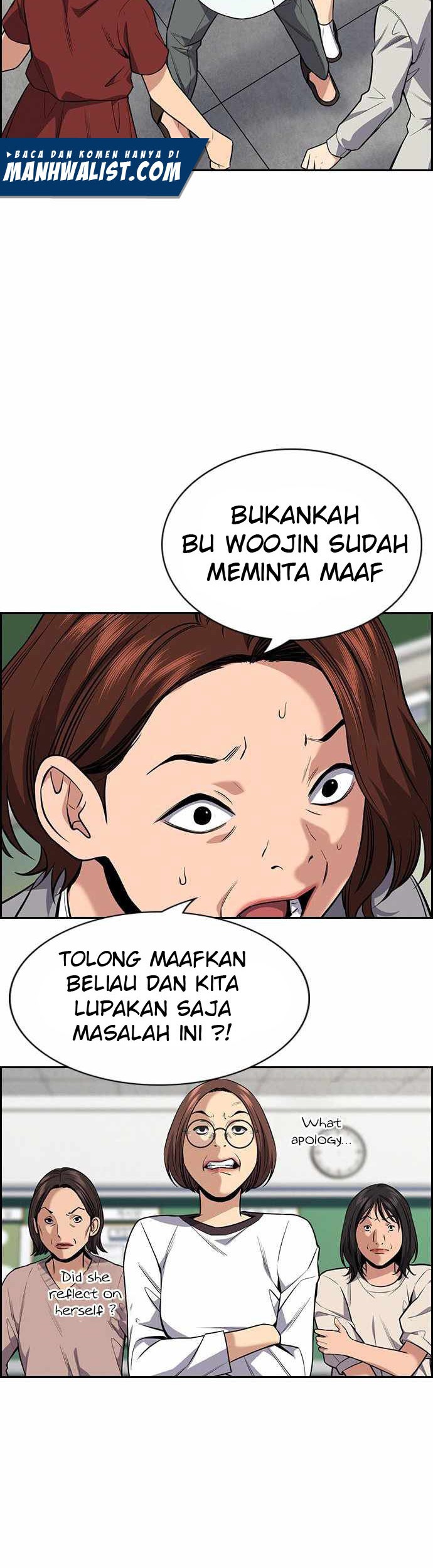 Chapter 89 - halaman 35