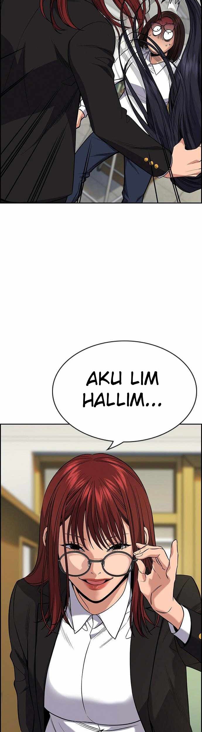 Chapter 88 - halaman 5
