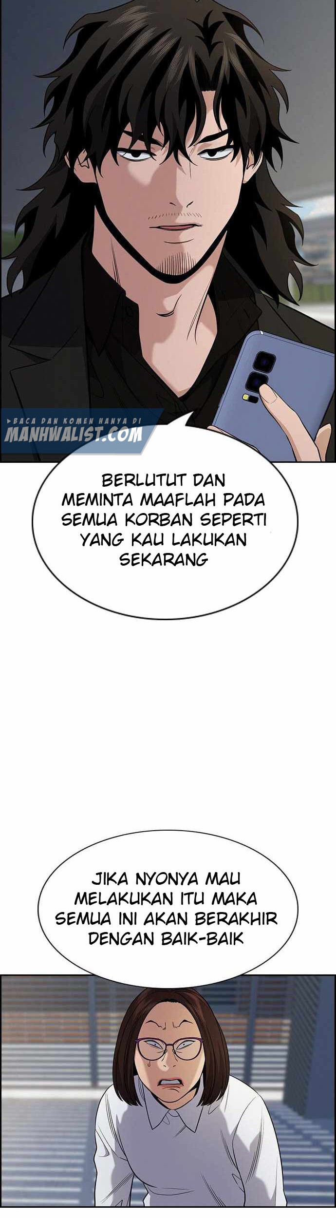 Chapter 88 - halaman 18