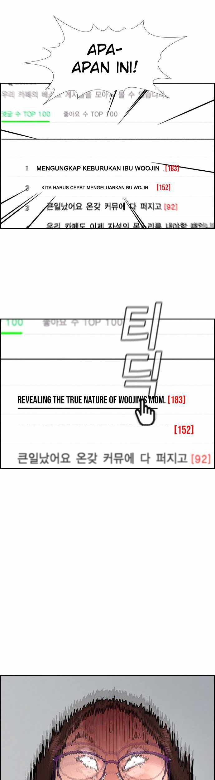 Chapter 88 - halaman 29