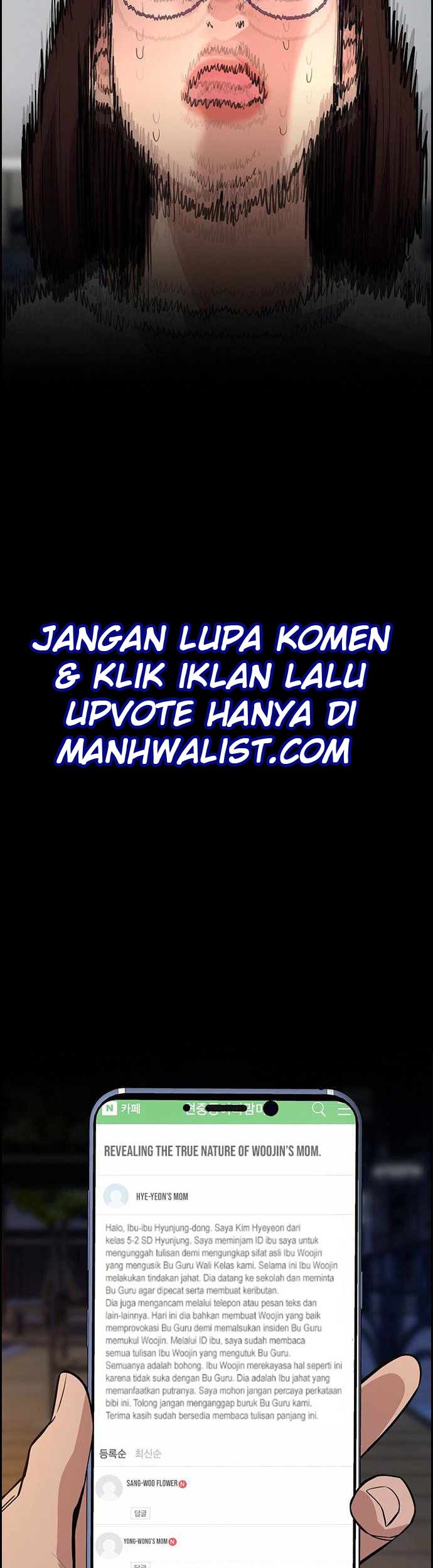 Chapter 88 - halaman 30