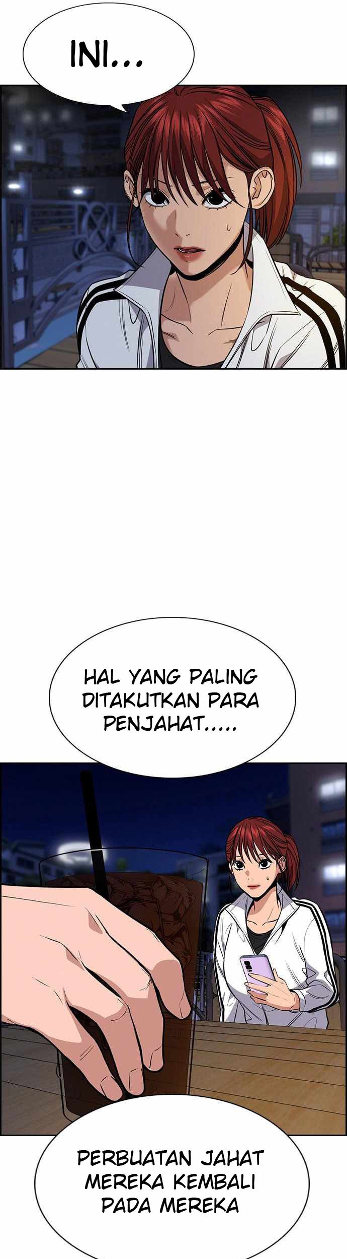 Chapter 88 - halaman 32