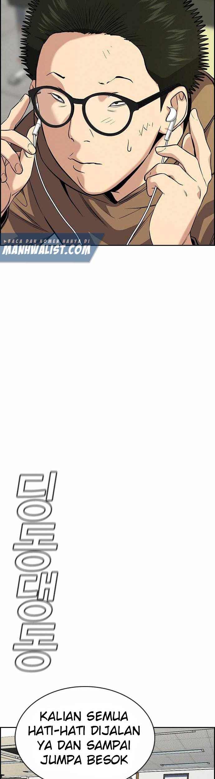 Chapter 87 - halaman 20