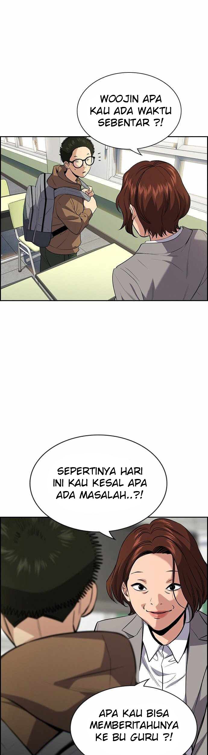 Chapter 87 - halaman 22