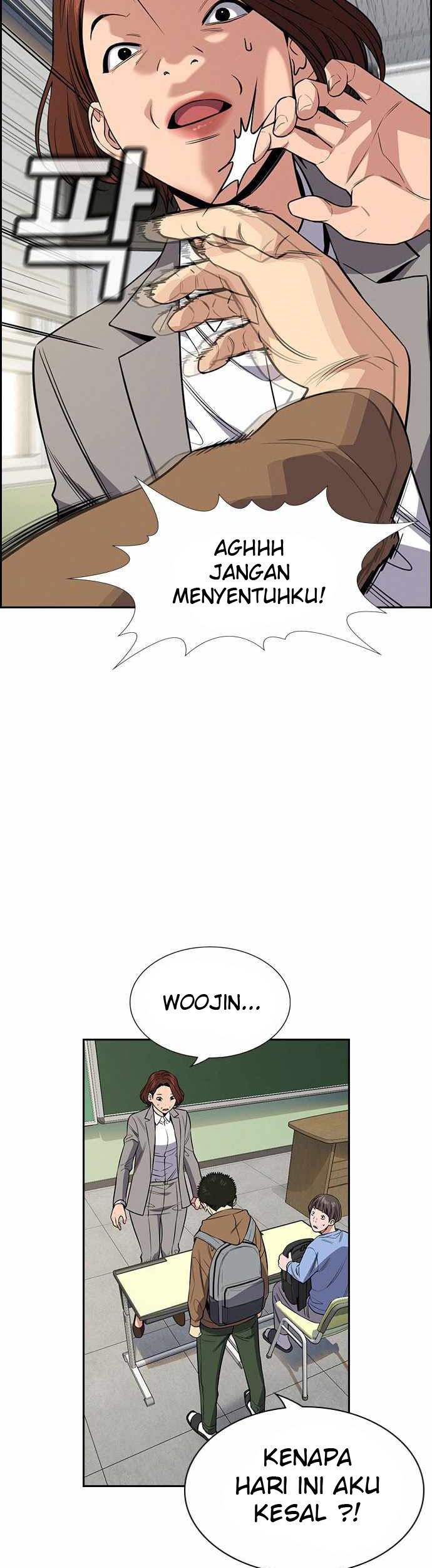 Chapter 87 - halaman 29