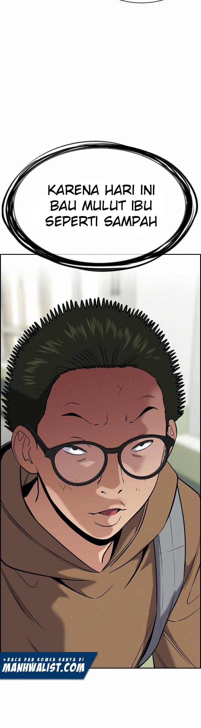 Chapter 87 - halaman 30
