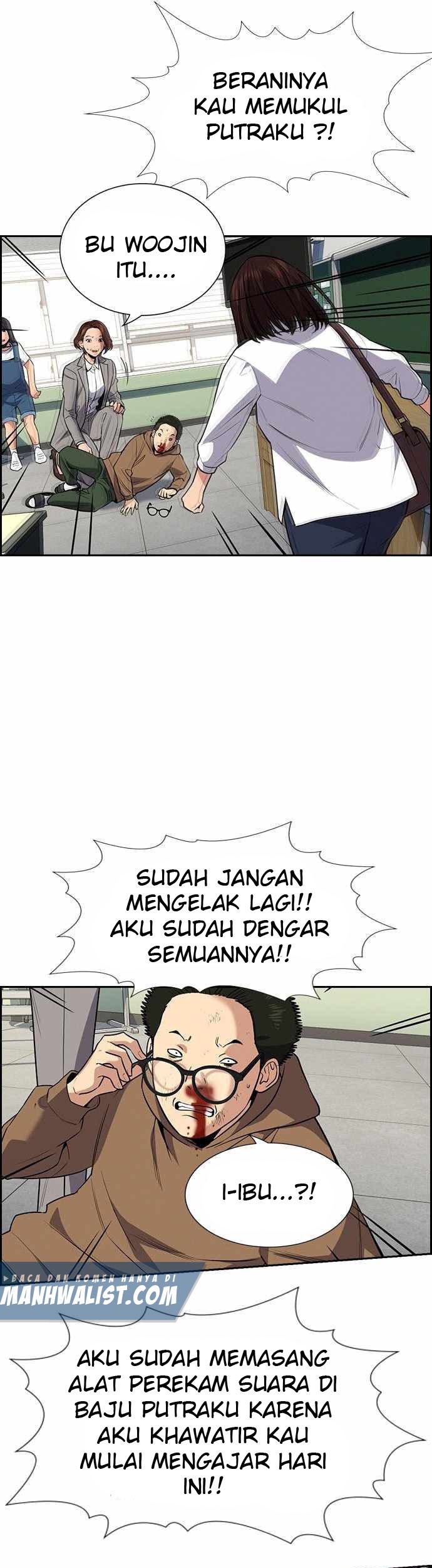 Chapter 87 - halaman 42