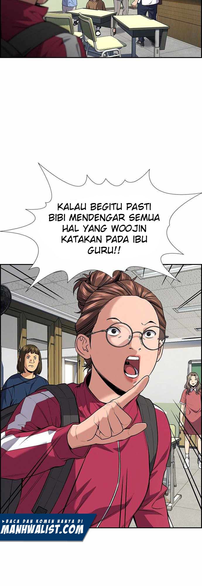 Chapter 87 - halaman 46
