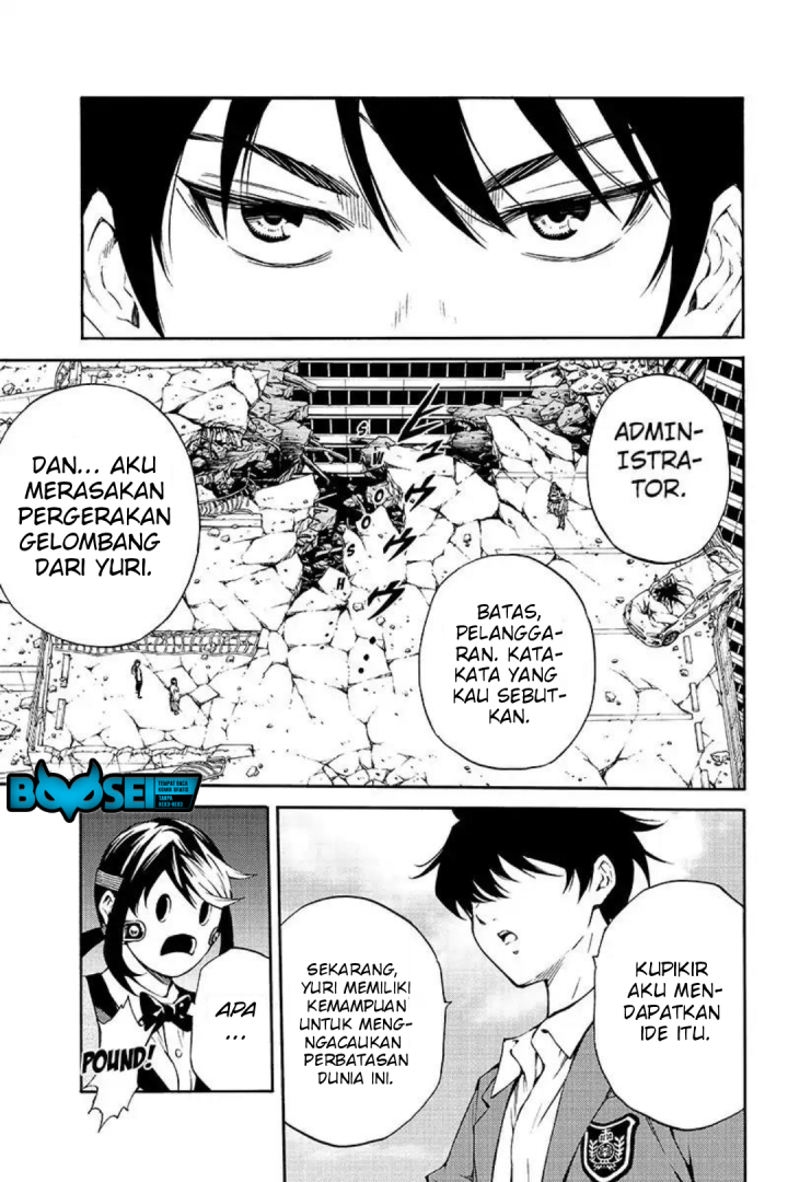 Chapter 210 - halaman 12