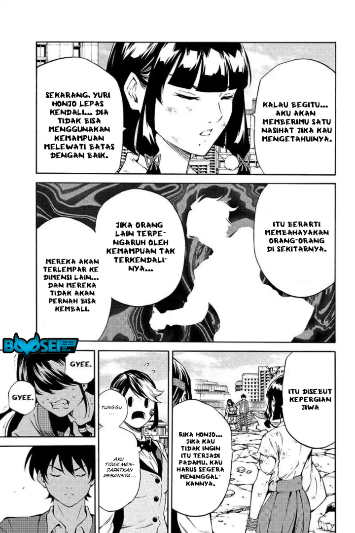 Chapter 210 - halaman 14