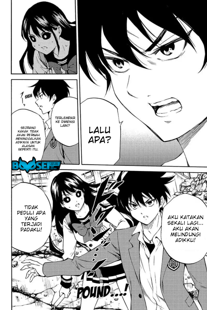 Chapter 210 - halaman 15