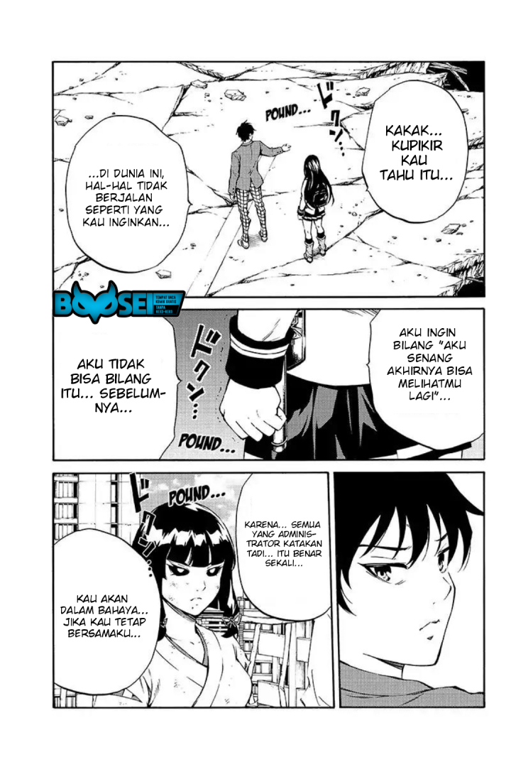 Chapter 210 - halaman 18